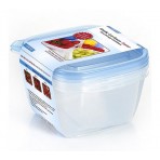 2pc - Square Set - 33oz Each