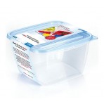 108oz Square Food Storage Container