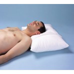 Allergy-Free Standard Pillow - L 26" x H 3" x W 20"