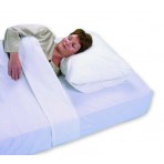 Hospital Sheets And Pillow Case 3 Pack Set White
