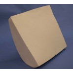 Memory Foam Standard Lumbar Cushion