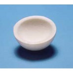 Distal Pad Small 2-3/4 " Diameter White