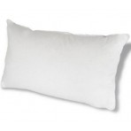 Down Pillow - 25/75 Goose Down and Feather Pillow