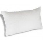 Down Pillow - 30/70 Goose Down and Feather Wrap