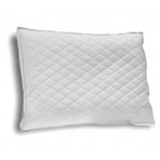 Bed Pillow - Feather and Down Pillow