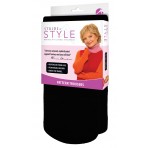 Stride In Style Women's Diamond Pattern 8-15 mmHg Trouser Socks
