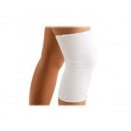 Fla - Elastic Pullover Knee Support