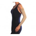 Jobst 15 - 20 Mmhg Armsleeve W/ 2" Silicone Top Band