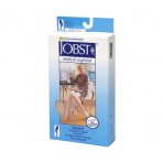 Jobst Opaque Pantyhose 15 - 20 Mmhg Moderate Support Silky Beige