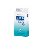 Jobst Relief 30-40 Mmhg Open Toe Garter Style Thigh Highs (No Grip Top)