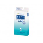 Jobst Relief 20 - 30 Mmhg Single Leg Chap Open Toe