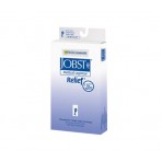 Jobst Relief 30 - 40 Mmhg Single Leg Chap Open Toe