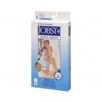 Jobst Ultrasheer Closed Toe Knee Highs 15 20 mmHg Suntan (formerly Sun Bronze)