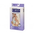 Jobst Ultrasheer Thigh Highs 30 40 Mmhg Extra Firm W Lace Silicone Top Band Silky