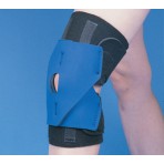 Performance Wrap Knee - Knee Brace Support Compression Wrap Knee Knee Brace