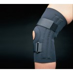 Standard Neoprene Knee Support, Blue