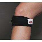 Patella Strap, Black 