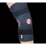 Hinged Neoprene Knee Support Neoprene Knee Support Elastic Knee Support