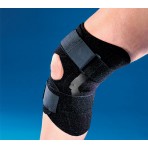 Front Closure Wraparound Knee - Wrap Knee Brace Elastic Knee Wrap. Wrap Arou