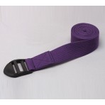 6ft Cotton Yoga Strap