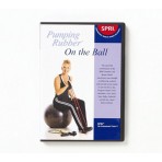 SPRI Pumping Rubber on the Ball DVD