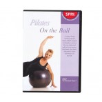 SPRI Pilates on the Ball DVD
