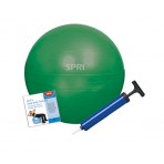 Xercise Ball Profesional Plus Package
