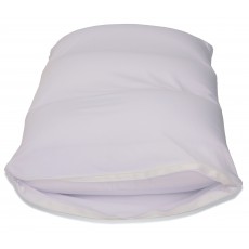 Homedics clearance microbead pillow