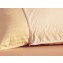 Allery Resist Pillow Protector Queen 20X30 Inch - 300 Thread Count Pillow Cover - 100% Natural Pillow Protector - (20 By 30 Inches) - Micro Sateen Pillow Encasement