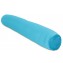 Microbead Body Pillow -TEAL COVER ONLY