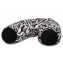 Microbead Body Pillow  with Wild Cover