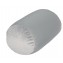 Grey - Microbead Pillow Neck Roll Bolster Pillows
