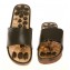 Stone Massage - Reflexology Slipper