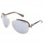 Affliction Sunglasses BAXTER-A Tortoise/Gold