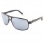 Affliction Sunglasses Rebel Black/Gold