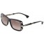Affliction AFS ZIVANA Sunglasses Black/Silver