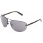 True Religion Reese Sunglasses Dark Grey & Soft Gun