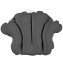 Terry Bath Pillow