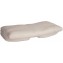 Better Sleep Pillow Bamboo Pillow Cover For The Goose Down Version - Hypoallergenic - Tailored Fit - Soft Easy To Wash - Pillow Cover, Bamboo