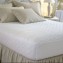 Extra Comfy Mattress Pad - Twin 