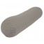 Cover For Microbead Body Pillow Grey 
