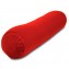 Microbead Body Pillow Red - 
