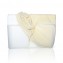 Better Sleep Pillow Velour Cover For The Original Better Sleep Pillow Memory Foam Version, 5.5 Inch Thick Foam - Hypoallergenic - Tailored Fit -
