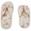 Womens Memory Foam Slippers