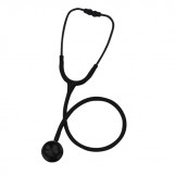 3M Littmann Classic Ii S.E. Adult Stethoscope, Black/Black