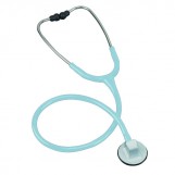3M Littmann Select Adult Stethoscope, Ocean Blue