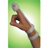 Adjustable Finger Splint, Large