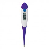10 Second Flex Tip Digital Thermometer