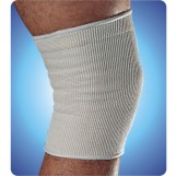 12" Elastic Knee Brace, Medium