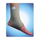 Neoprene Ankle Support, Extra Large, Black